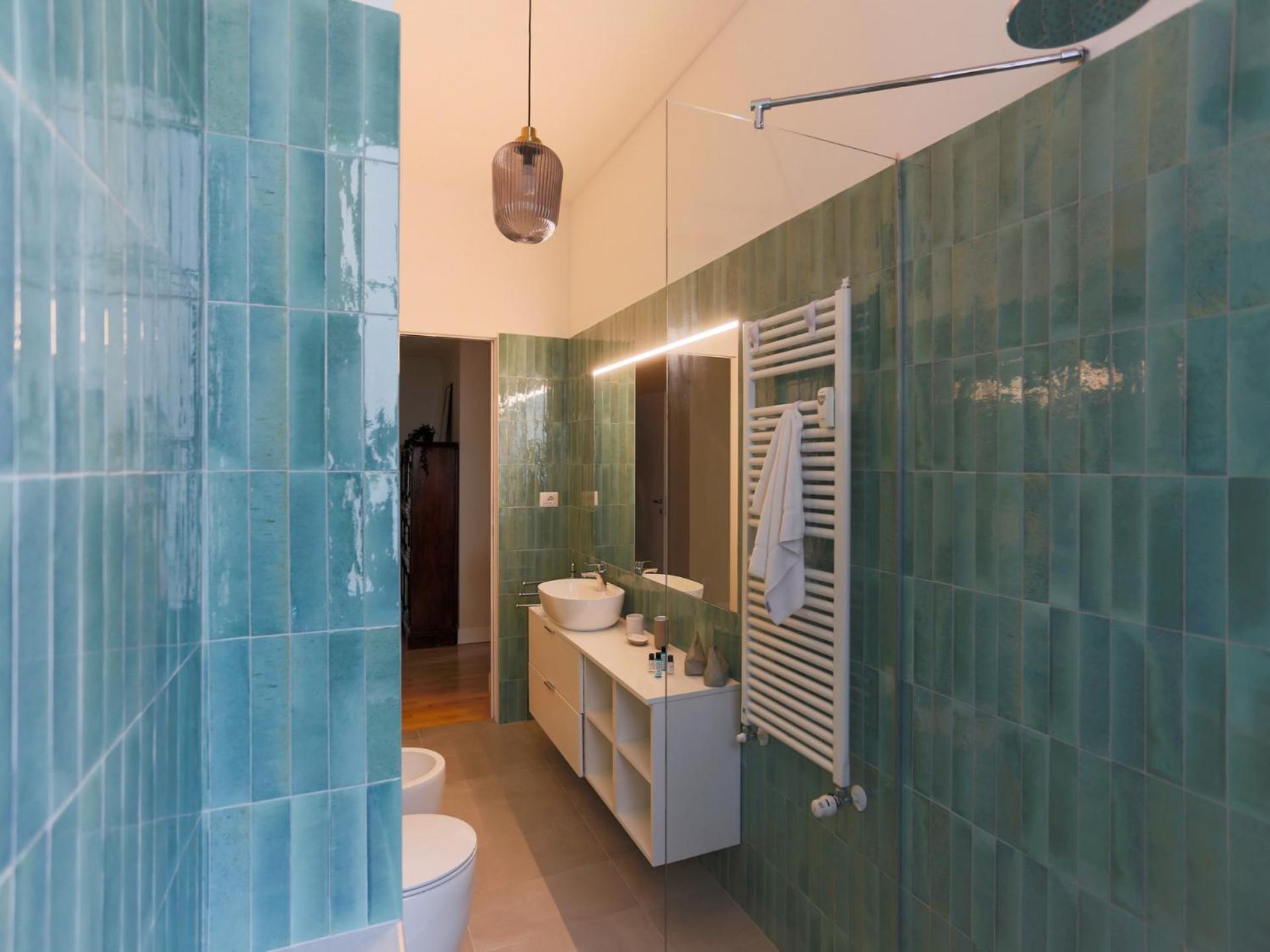 The Best Rent - Charming Apartment In Pagano Milan Exterior photo