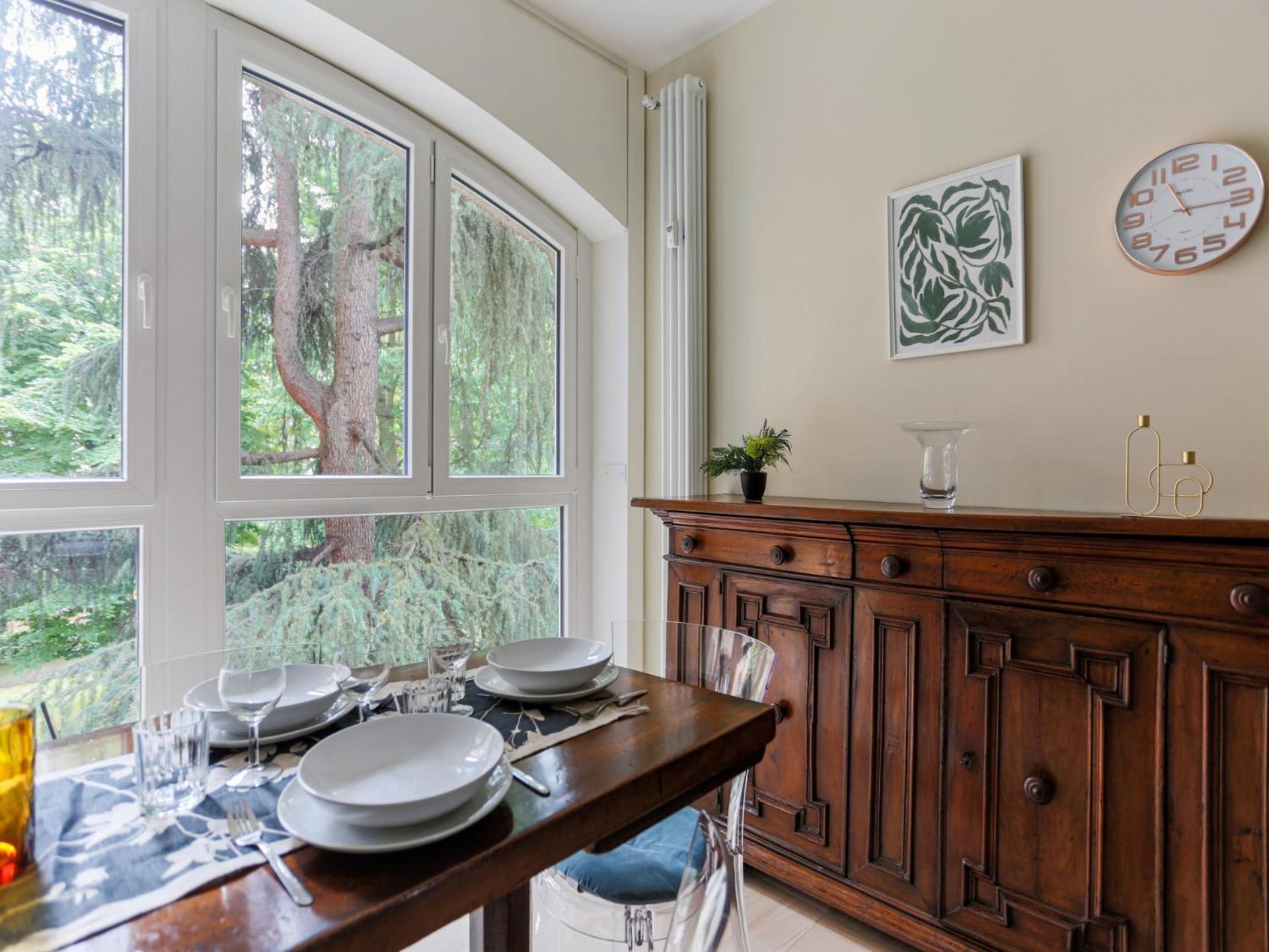 The Best Rent - Charming Apartment In Pagano Milan Exterior photo