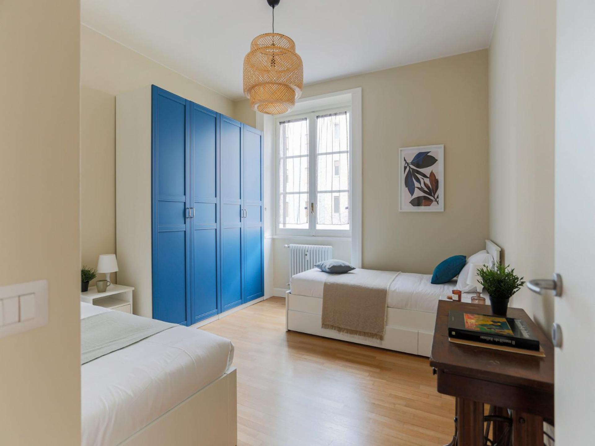 The Best Rent - Charming Apartment In Pagano Milan Exterior photo